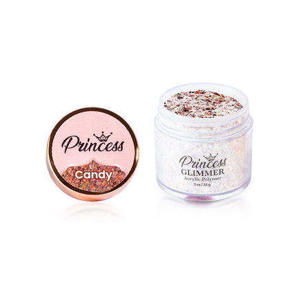 Princess Glitter 1oz