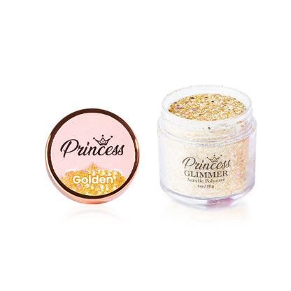 Princess Glitter 1oz