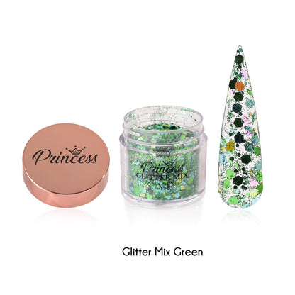Princess Glitter 1oz