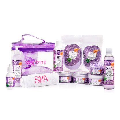 Kits SPA
