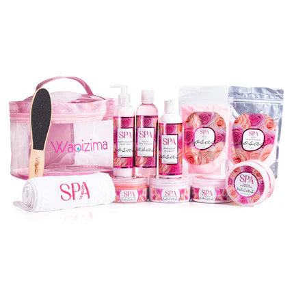 Kits SPA