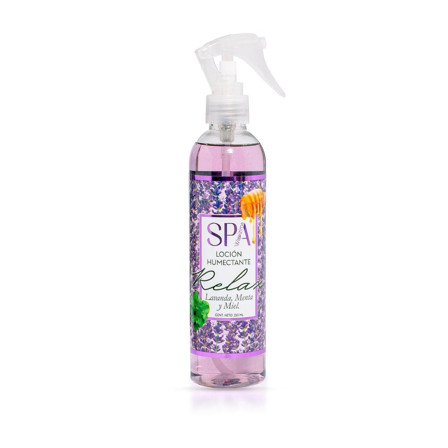 SPA Wapizima Lavanda, Sandía & Rosas