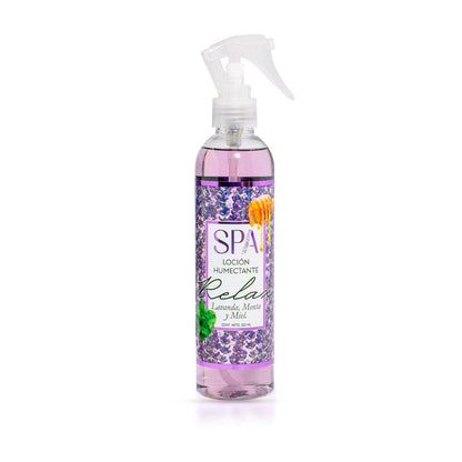 SPA Wapizima Lavanda, Sandía & Rosas