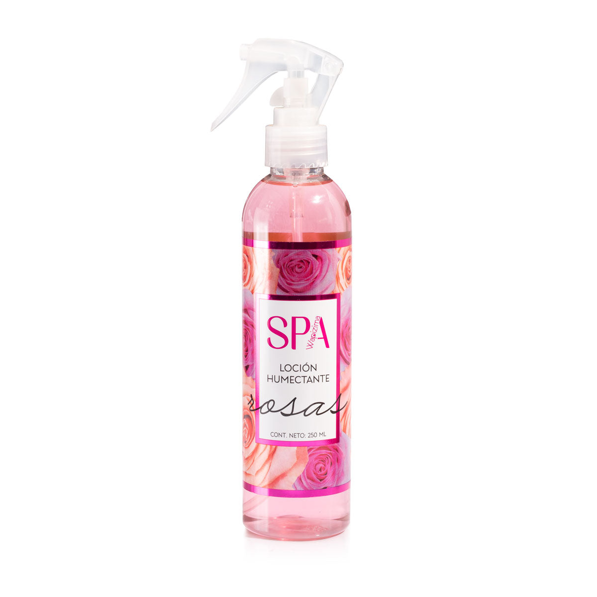 SPA Wapizima Lavanda, Sandía & Rosas
