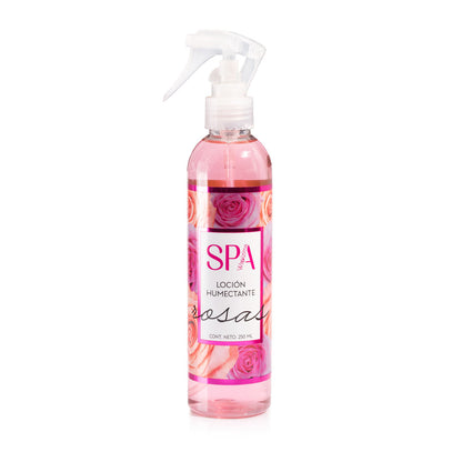 SPA Wapizima Lavanda, Sandía & Rosas