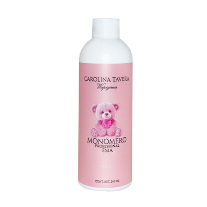 Monómeros Carolina Tavera 240 ml