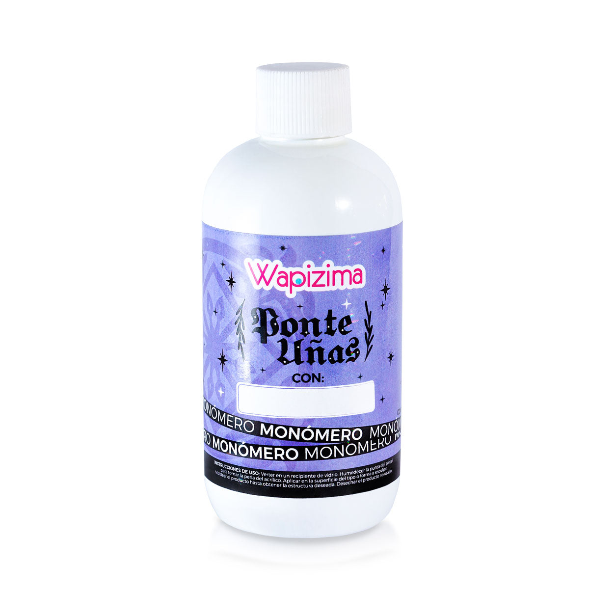 Monómeros Colaboradores Wapizima 8 oz