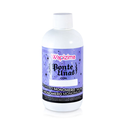Monómeros Colaboradores Wapizima 8 oz