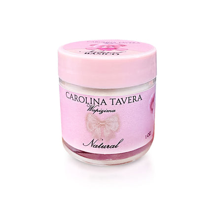 Acrílicos Básicos 1oz Teddy Carolina Tavera