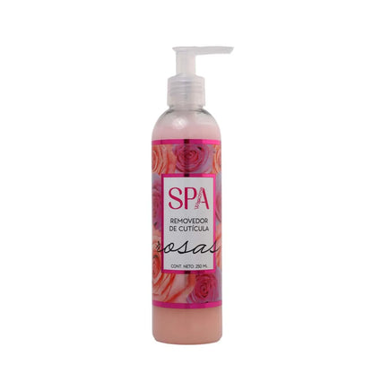 SPA Wapizima Lavanda, Sandía & Rosas