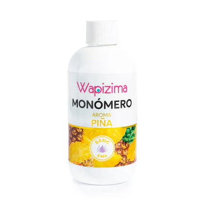 Líquido Monómero 8 oz