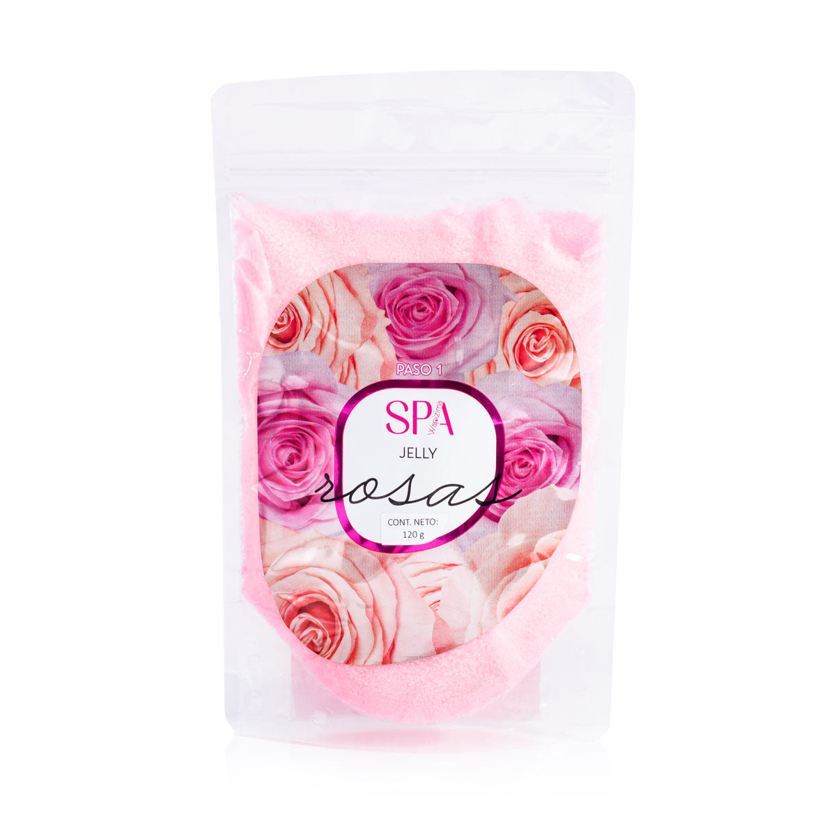 SPA Wapizima Lavanda, Sandía & Rosas