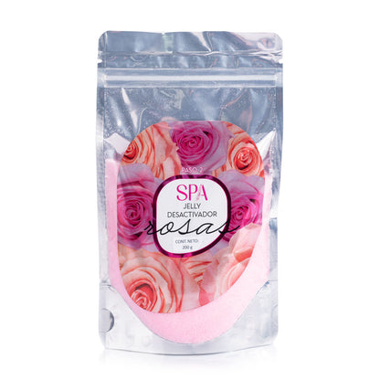 SPA Wapizima Lavanda, Sandía & Rosas