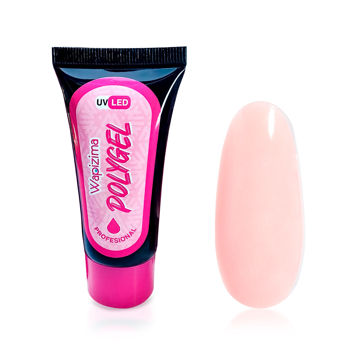 Polygel 30 gramos