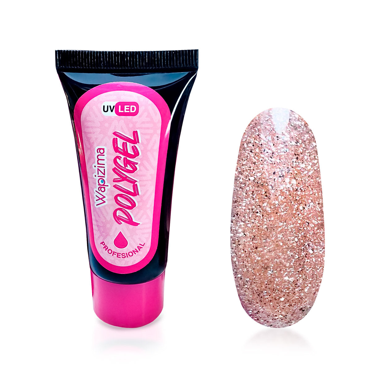 Polygel 30 gramos