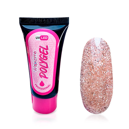 Polygel 30 gramos