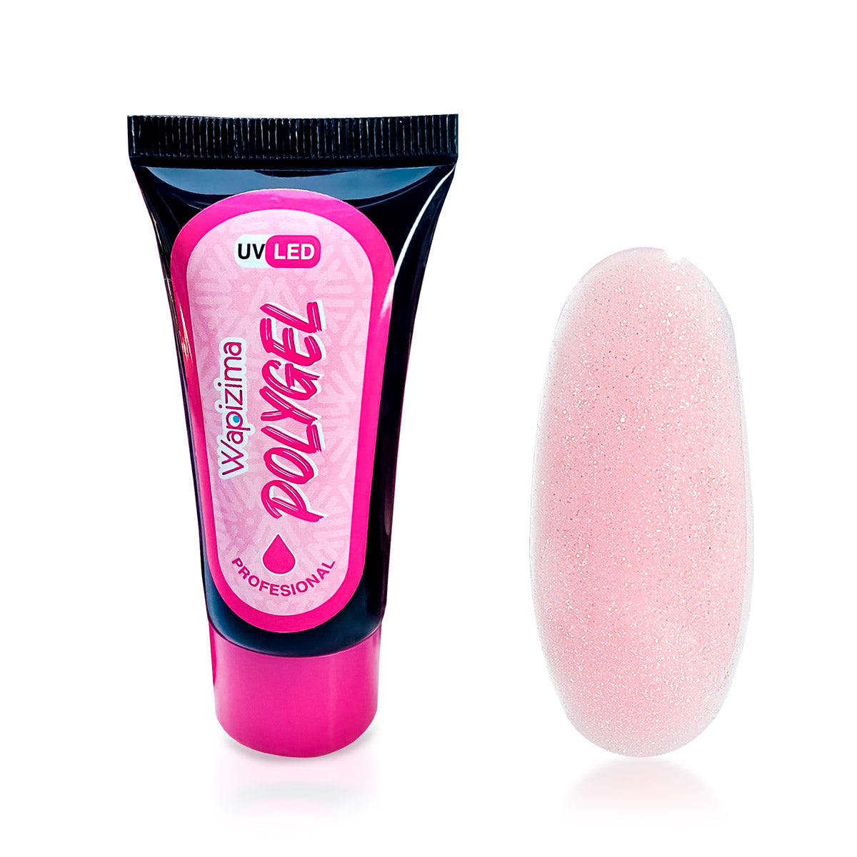 Polygel 30 gramos