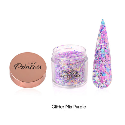 Princess Glitter 1oz