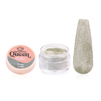 Acrílicos Queen 1/2 oz