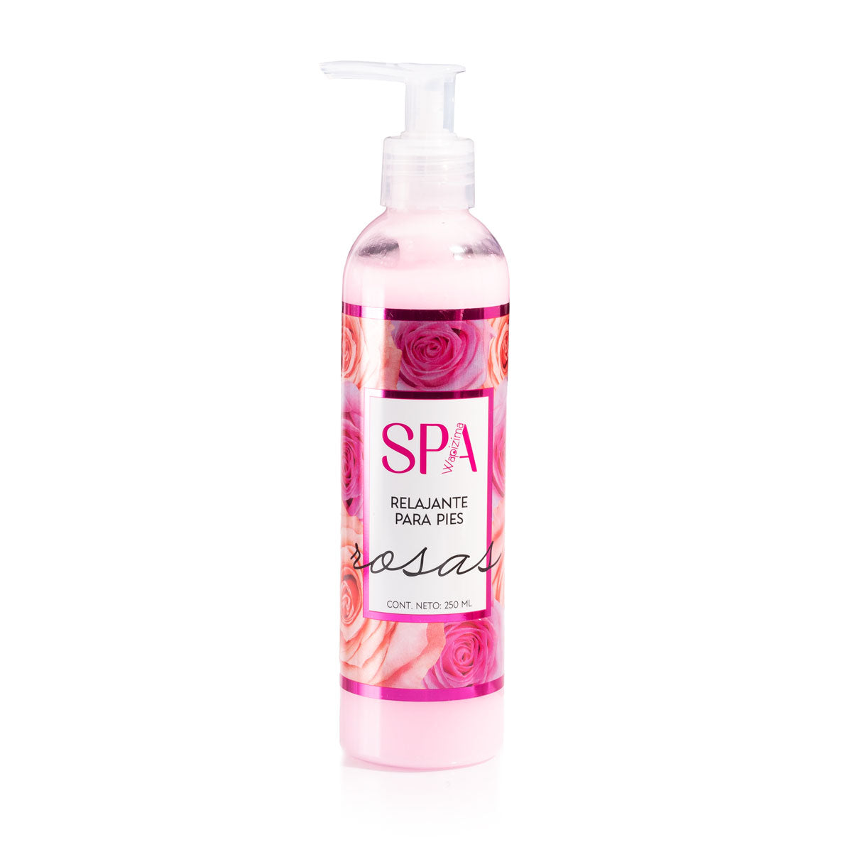 SPA Wapizima Lavanda, Sandía & Rosas