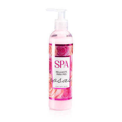 SPA Wapizima Lavanda, Sandía & Rosas