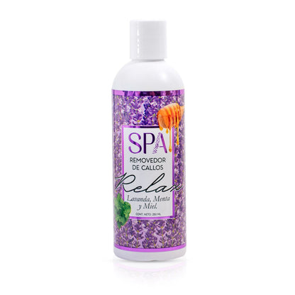 SPA Wapizima Lavanda, Sandía & Rosas
