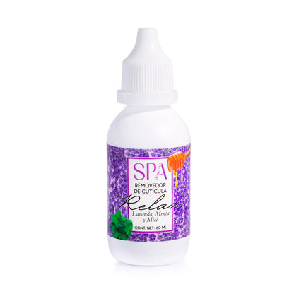 SPA Wapizima Lavanda, Sandía & Rosas