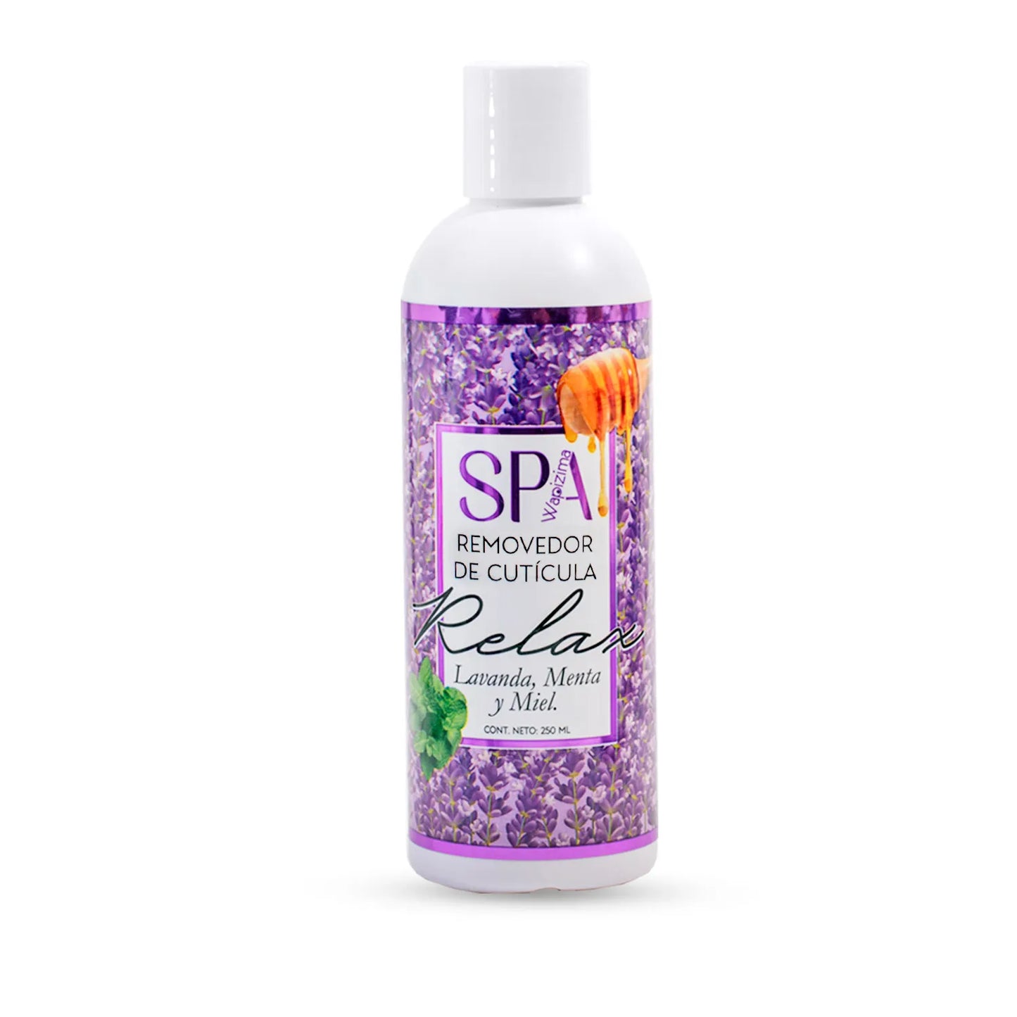 SPA Wapizima Lavanda, Sandía & Rosas