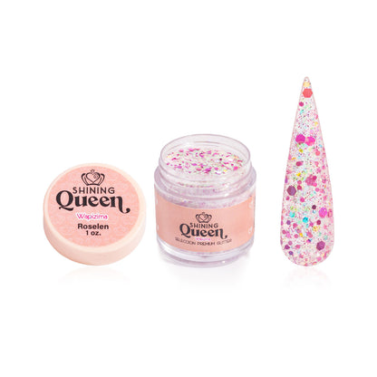 Queen Básicos, Basics, Covers