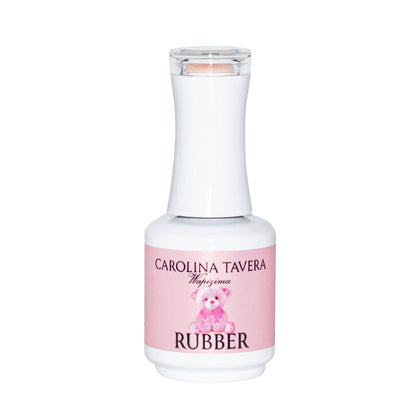 Rubber Individual Teddy Carolina Tavera