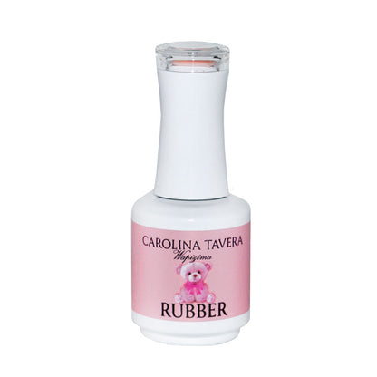 Rubber Individual Teddy Carolina Tavera