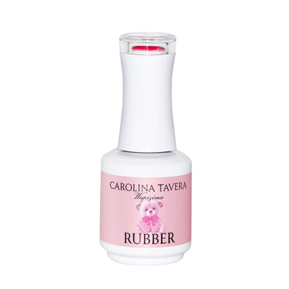 Rubber Individual Teddy Carolina Tavera