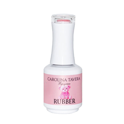 Rubber Individual Teddy Carolina Tavera