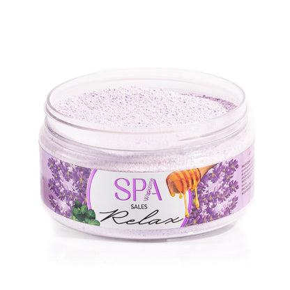 SPA Wapizima Lavanda, Sandía & Rosas