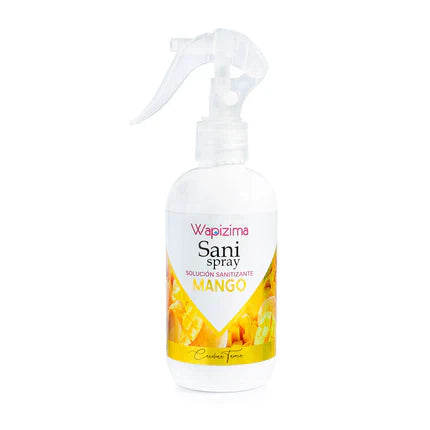 Líquidos Sani Spray Aromas 240ml