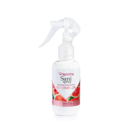 Líquidos Sani Spray Aromas 120ml