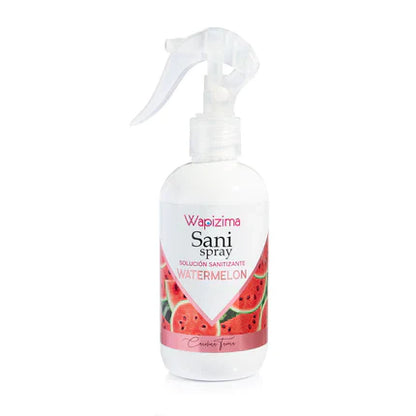 Líquidos Sani Spray Aromas 240ml