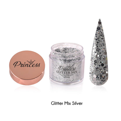 Princess Glitter 1oz