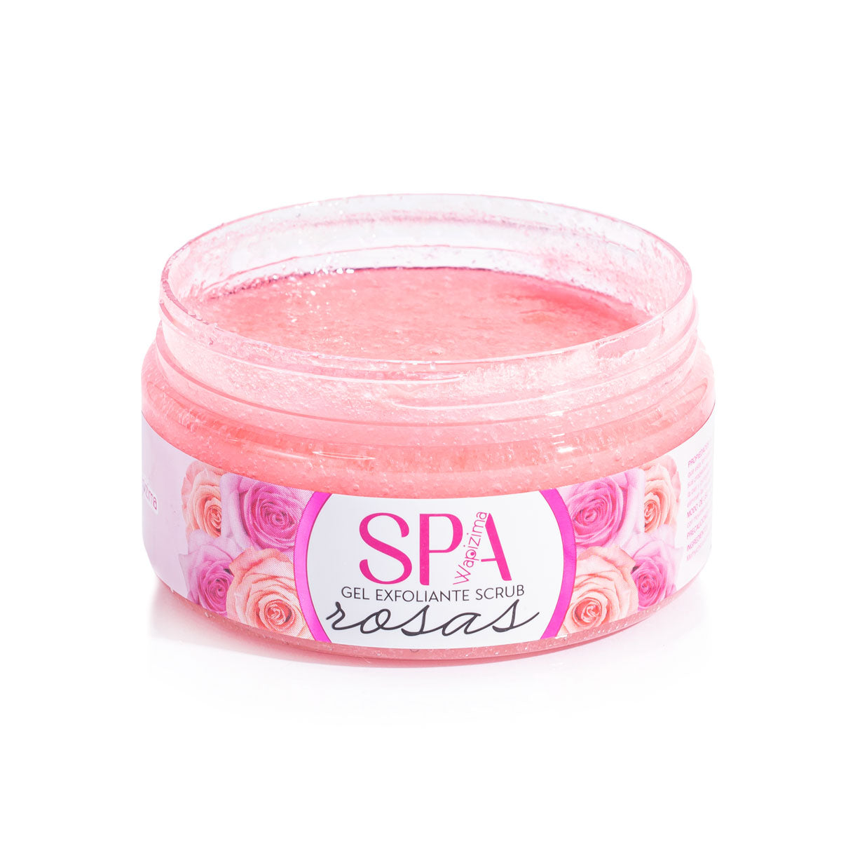 SPA Wapizima Lavanda, Sandía & Rosas