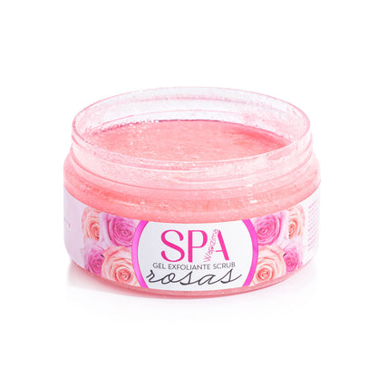 SPA Wapizima Lavanda, Sandía & Rosas