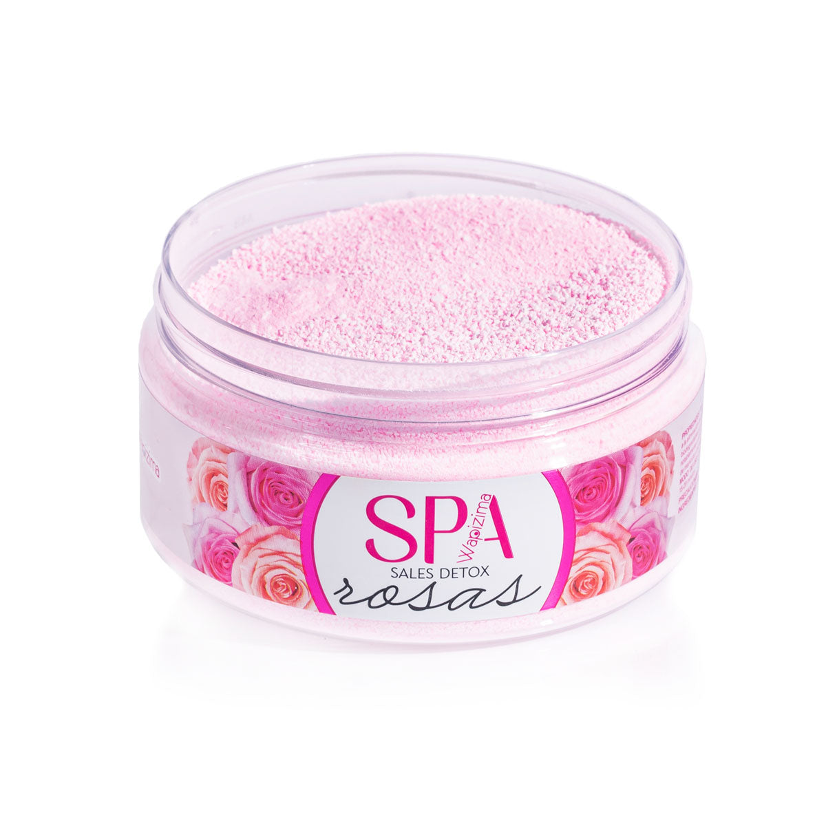 SPA Wapizima Lavanda, Sandía & Rosas