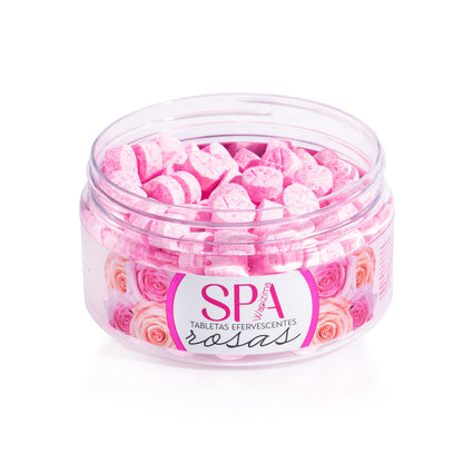 SPA Wapizima Lavanda, Sandía & Rosas
