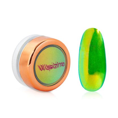 Efectos Individuales Wapizima