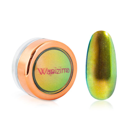 Efectos Individuales Wapizima