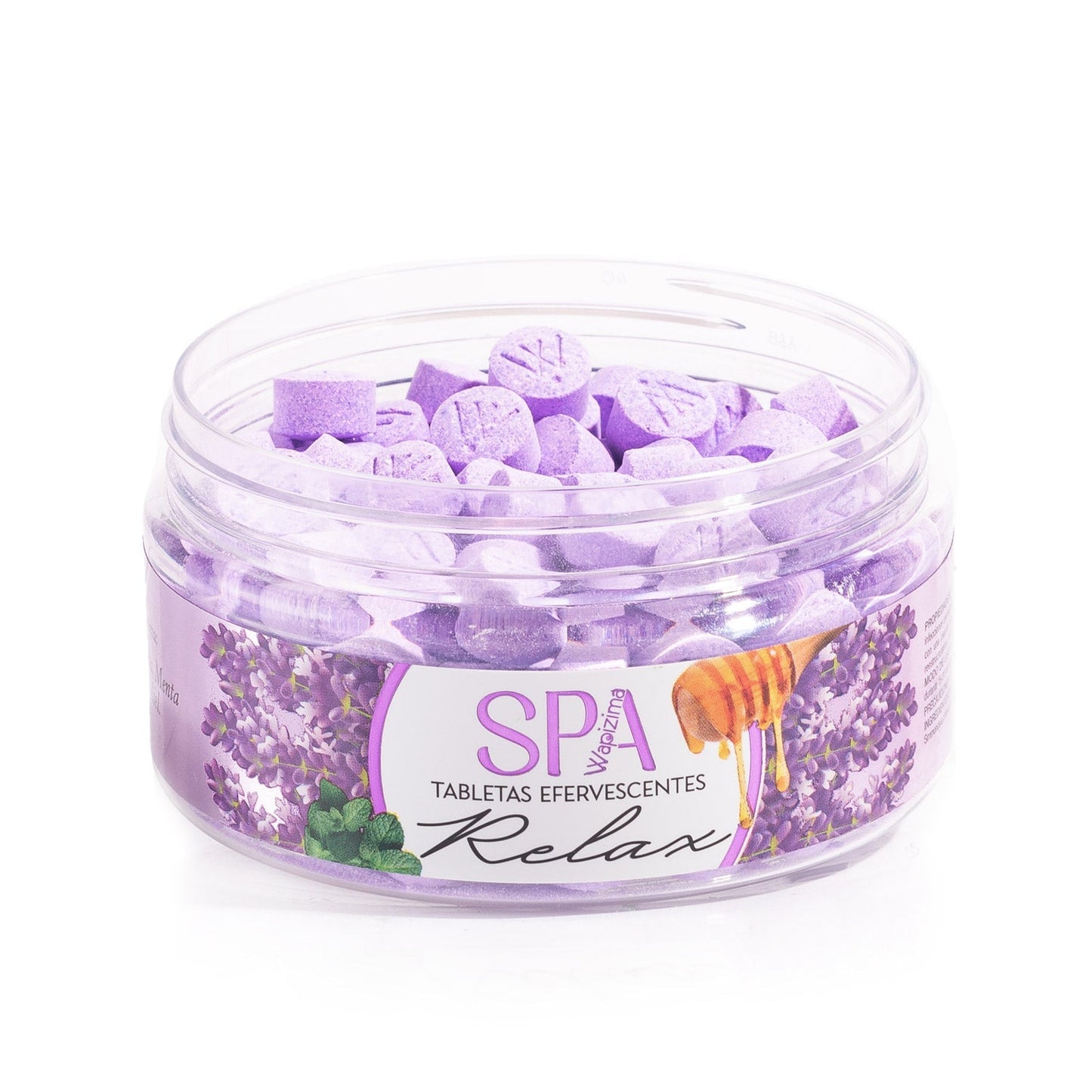 SPA Wapizima Lavanda, Sandía & Rosas