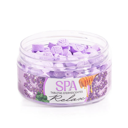 SPA Wapizima Lavanda, Sandía & Rosas