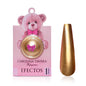 Efectos Teddy Carolina Tavera
