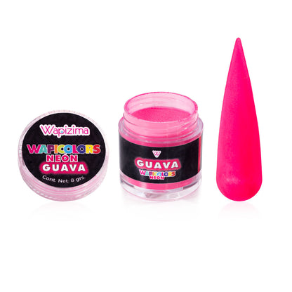 Wapicolors 1/4 oz, Acrilico