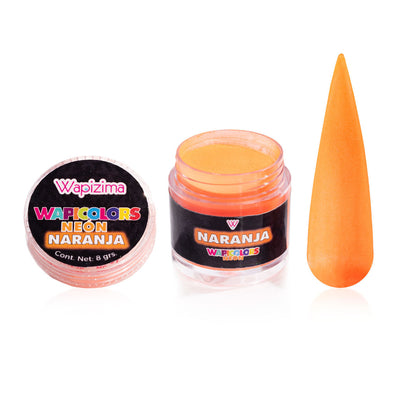 Wapicolors 1/4 oz, Acrilico